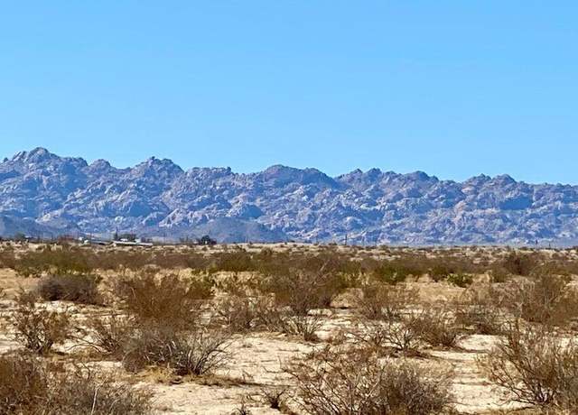 Property at 114 Desert Flower Ave, 29 Palms, CA 92277