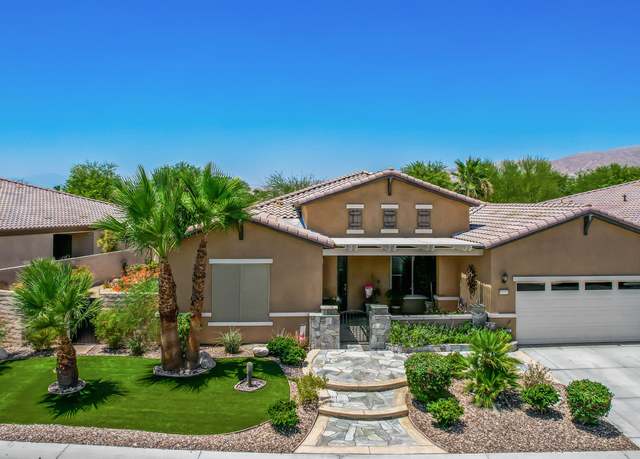 Shadow Hills Real Estate Indio Ca