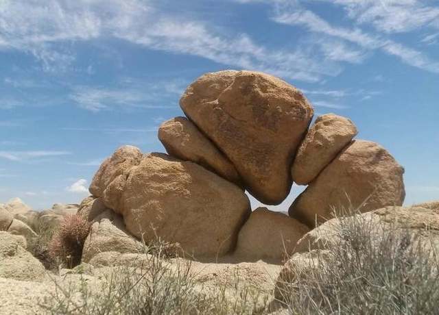 Property at 19 Acres Twentynine Palms Hwy, Joshua Tree, CA 92252