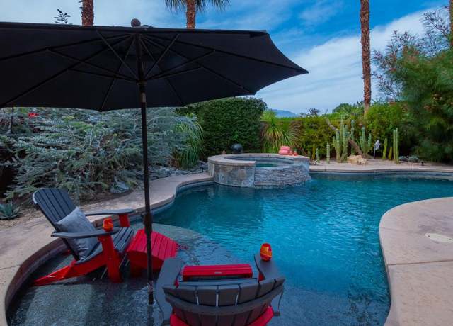 Property at 2 Dominion Ct, Rancho Mirage, CA 92270, 3 beds, 3.5 baths
