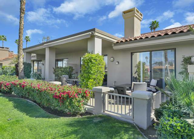 Property at 38921 Wisteria Dr, Palm Desert, CA 92211, 2 beds, 2 baths
