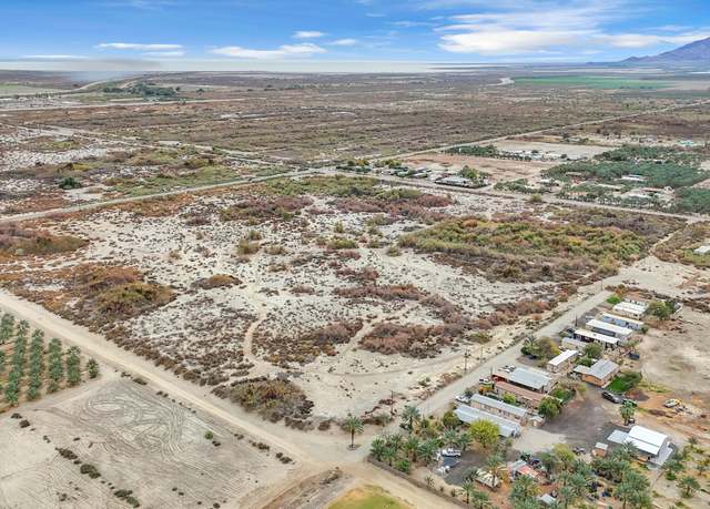 Property at 000 70th Avenue & Pierce St, Thermal, CA 92274