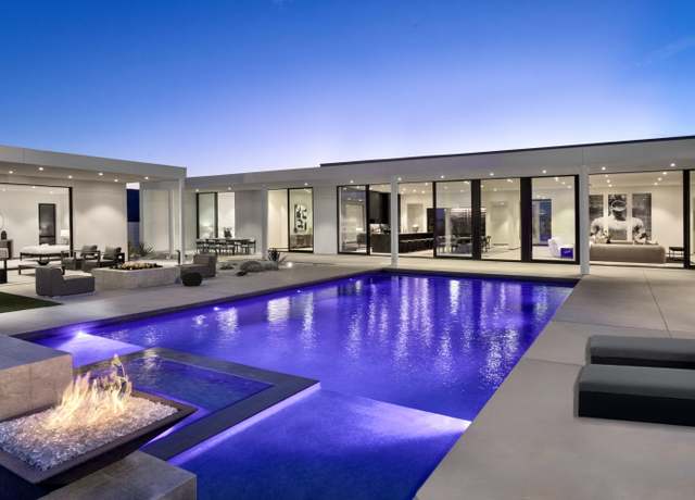Property at 14 Via Linea, Rancho Mirage, CA 92270, 5 beds, 5.5 baths
