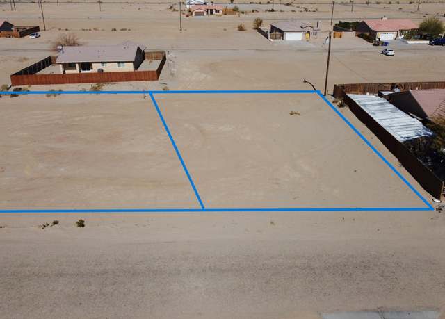 Property at 1374, 1378 Johnson Ave, Thermal, CA 92274