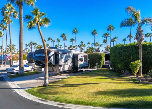 Property at 69411 Ramon Rd #39, Cathedral City, CA 92234