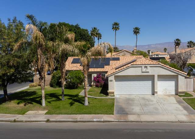 Property at 80300 Paseo Encanto, Indio, CA 92201, 3 beds, 2 baths