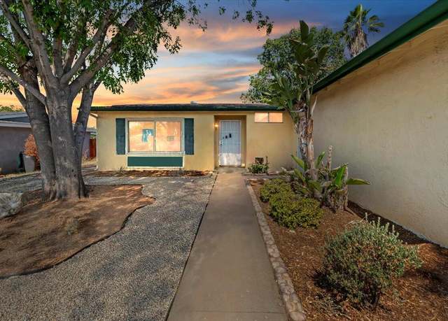 Property at 11831 Davis St, Moreno Valley, CA 92557, 3 beds, 2 baths