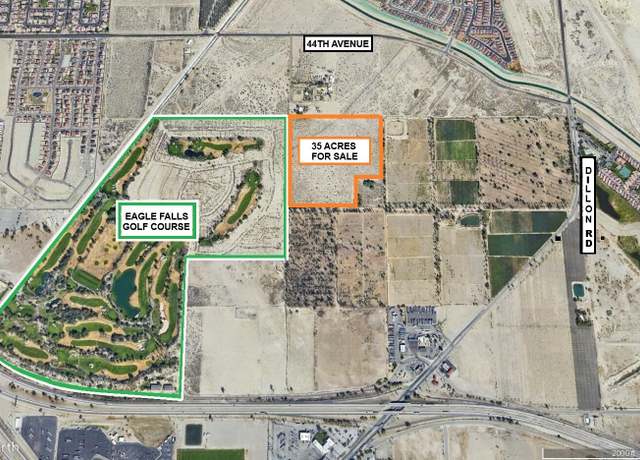 Property at 0 44th Ave, Coachella, CA 92236