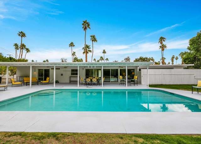 Property at 223 Jill Cir, Palm Springs, CA 92262, 3 beds, 2 baths