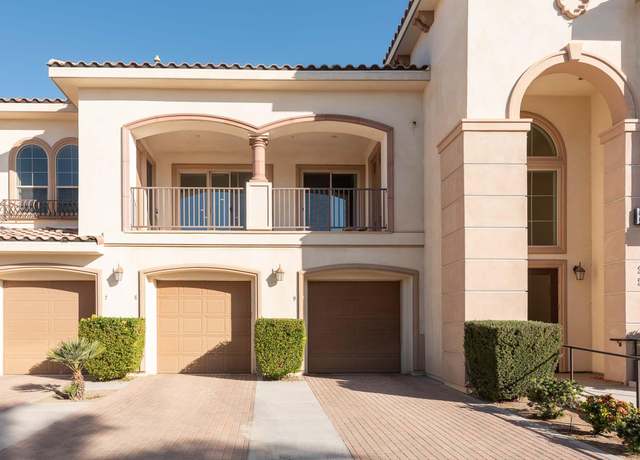 Property at 2609 Via Calderia, Palm Desert, CA 92260, 2 beds, 2 baths