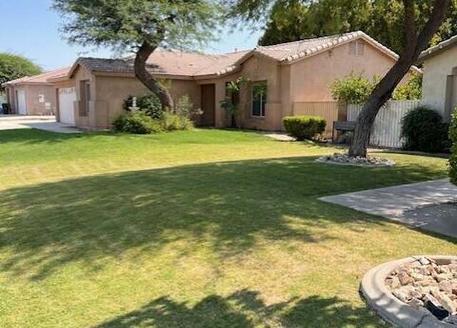 Property at 47294 Margarita St, Indio, CA 92201, 4 beds, 2 baths