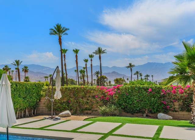 Property at 70920 Ironwood Dr, Rancho Mirage, CA 92270, 4 beds, 3 baths