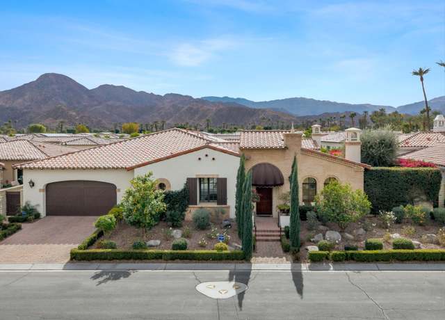 Property at 75065 Promontory Pl, Indian Wells, CA 92210, 3 beds, 3.5 baths