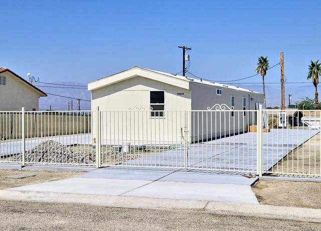 Property at 70657 Neptune Dr, Mecca, CA 92254, 2 beds, 2 baths