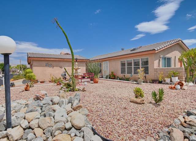 Property at Undisclosed address, Desert Hot Springs, CA 92240, 3 beds, 2 baths