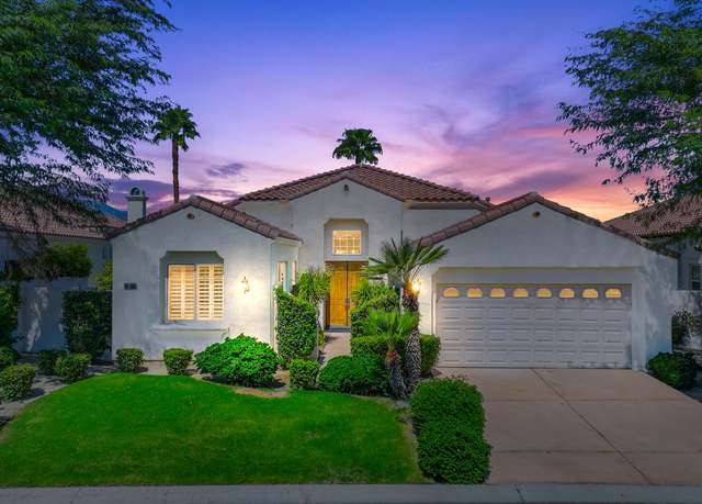 Property at 50405 Verano Dr, La Quinta, CA 92253, 3 beds, 3.5 baths