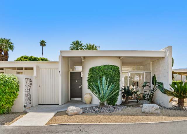 Property at 441 Sandpiper St, Palm Desert, CA 92260, 2 beds, 2 baths