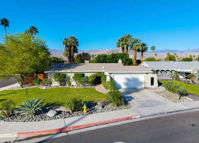 Property at 74277 Myrsine Ave, Palm Desert, CA 92260, 3 beds, 2 baths