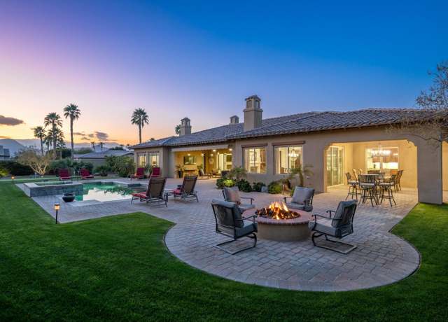 Property at 80859 Rockhurst Dr, Indio, CA 92201, 4 beds, 4.5 baths