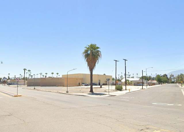 Property at 00 Deglet Noor & Indio Blvd St, Indio, CA 92201