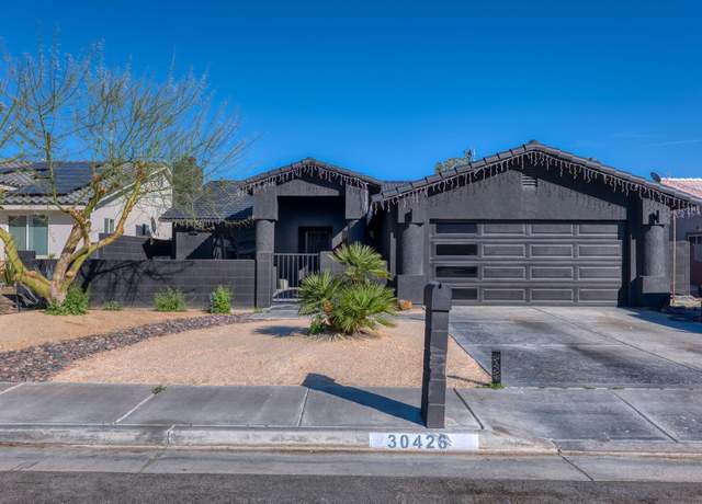Property at 30426 Avenida Del Padre, Cathedral City, CA 92234, 4 beds, 2 baths