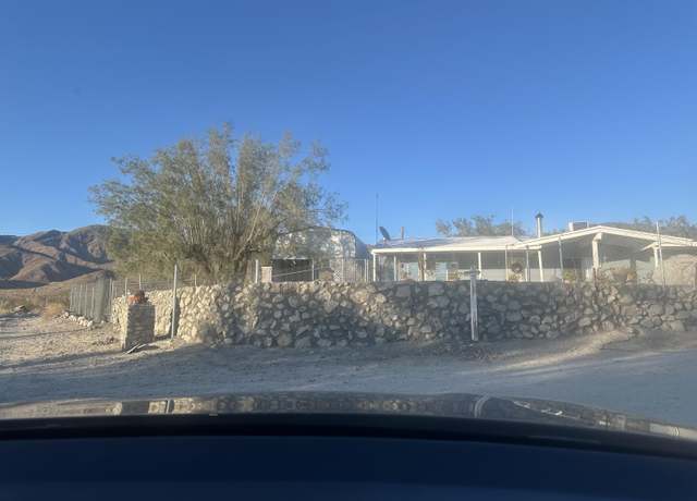 Property at 75760 Skyline Dr, Desert Hot Springs, CA 92241, 3 beds, 2 baths