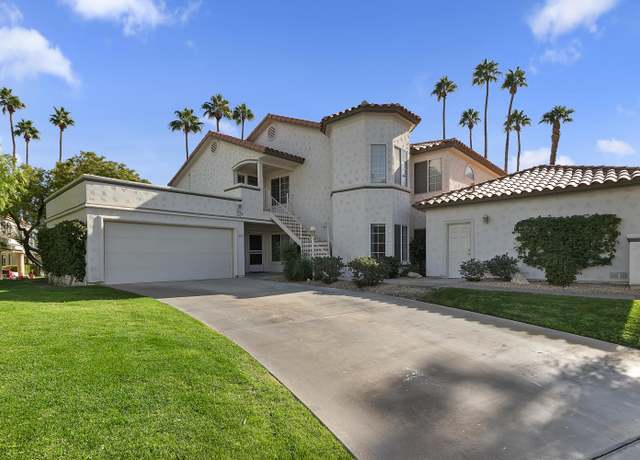 Property at 292 Vista Royale Cir W, Palm Desert, CA 92211, 2 beds, 2 baths