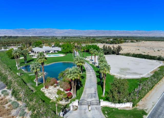 Property at 82820 Avenue 54th, Thermal, CA 92274, 10 beds, 11.5 baths