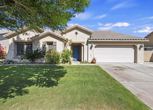 Property at 41154 Stimson Ct, Indio, CA 92203, 4 beds, 3 baths