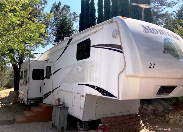 Property at 52601 Hwy 74 #27, Mountain Center, CA 92561, 1 bed, 1 bath