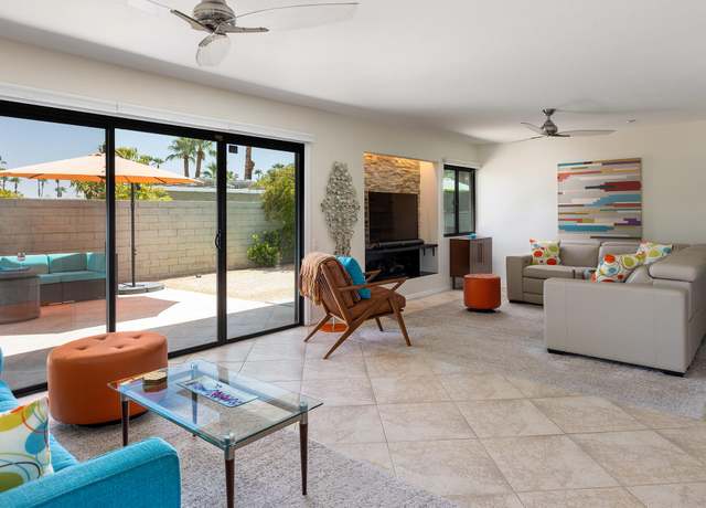 Property at 1111 E Ramon Rd #78, Palm Springs, CA 92264, 2 beds, 2 baths