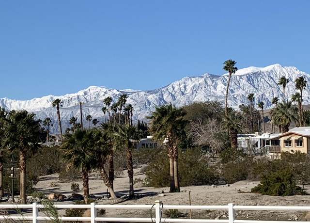 Property at 74711 Dillon Rd #1007, Desert Hot Springs, CA 92241, 1 bed, 1 bath