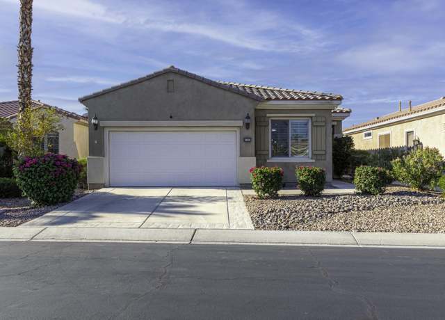 Property at 81907 Avenida Bahia, Indio, CA 92203, 2 beds, 2 baths