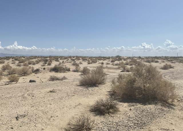 Property at 2240 Panorama Ave, Thermal, CA 92274
