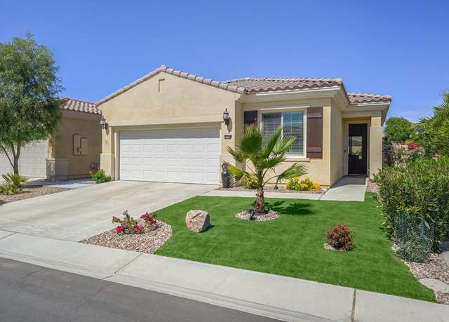 Property at 81948 Avenida Bahia, Indio, CA 92203, 2 beds, 2 baths