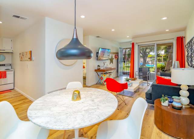 Property at 550 N Villa Ct #114, Palm Springs, CA 92262, 1 bed, 1 bath