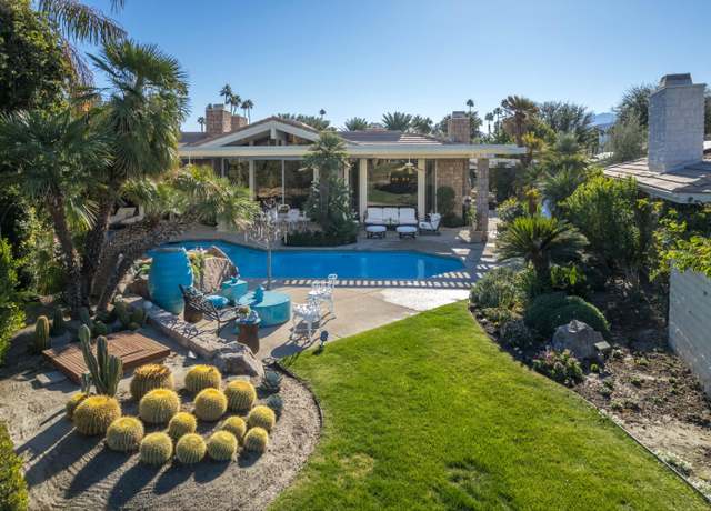 Property at 42 Fincher Way, Rancho Mirage, CA 92270, 3 beds, 4.5 baths
