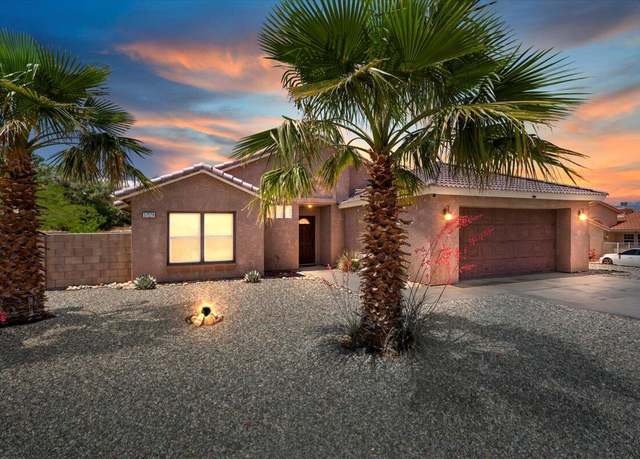 Property at 57229 Juarez Dr, Yucca Valley, CA 92284, 3 beds, 2 baths
