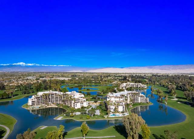 Property at 910 Island Dr #503, Rancho Mirage, CA 92270, 3 beds, 3 baths