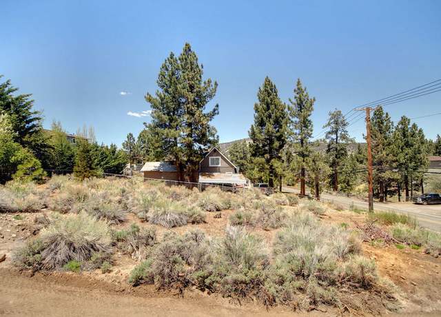 Property at 233 Greenspot Rd, Big Bear City, CA 92314