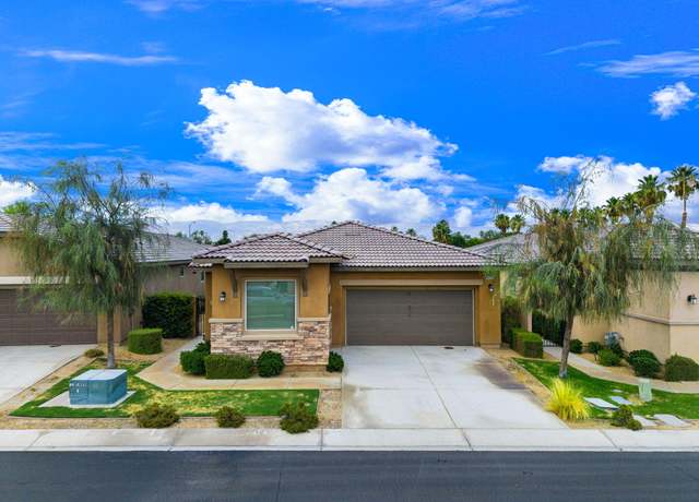 Property at 82750 Chaplin Ct, Indio, CA 92201, 2 beds, 2 baths