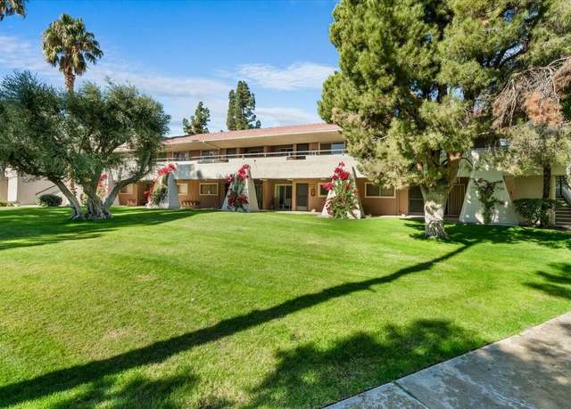 Property at 2860 N Los Felices Rd #214, Palm Springs, CA 92262, 1 bed, 1 bath