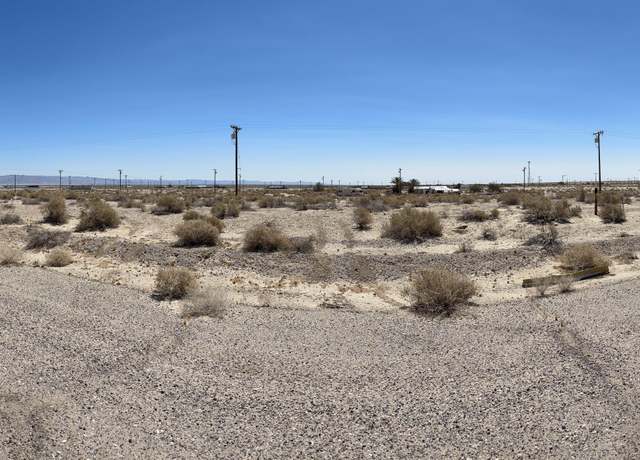 Property at 2164 Columbia Ave, Thermal, CA 92274