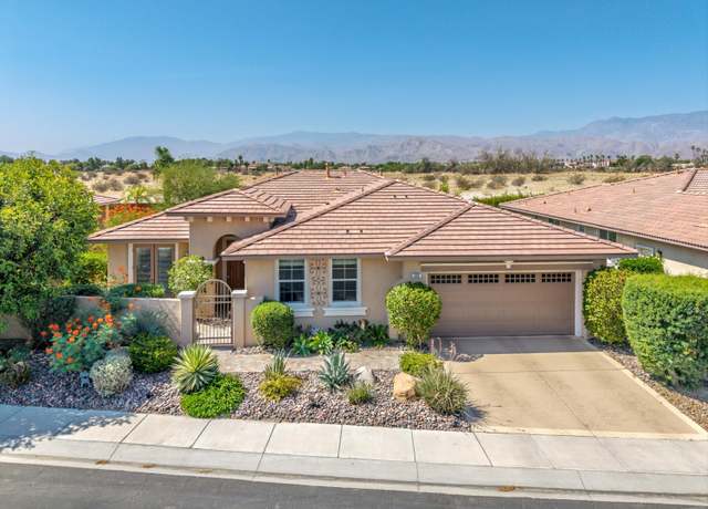 Property at 226 Via Firenza, Rancho Mirage, CA 92270, 3 beds, 3 baths