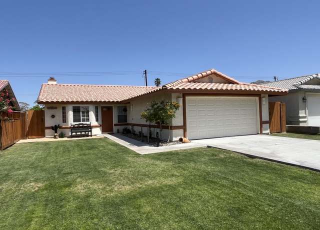 Property at 51840 Avenida Vallejo, La Quinta, CA 92253, 3 beds, 2 baths