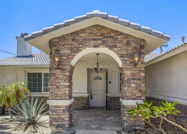 Property at 15515 Avenida Mirola, Desert Hot Springs, CA 92240, 3 beds, 2 baths