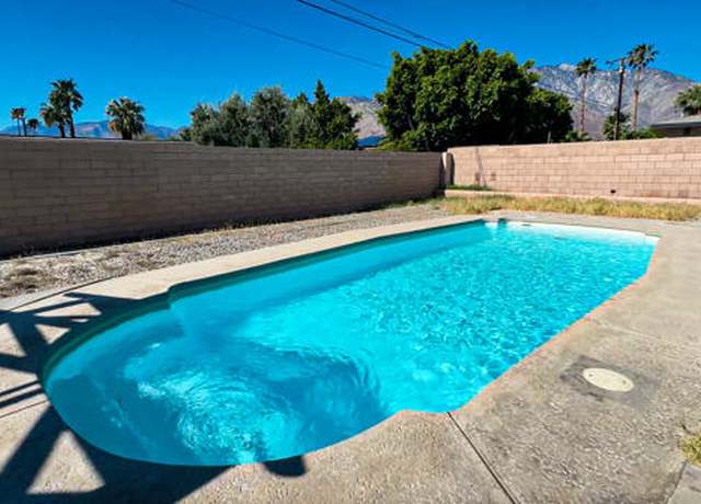Property at 2357 Wayne Rd, Palm Springs, CA 92262, 3 beds