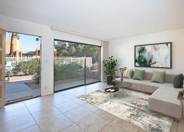 Property at 2217 Los Patos Dr, Palm Springs, CA 92264, 3 beds, 3 baths