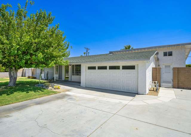 Property at 2960 N Chuperosa Rd, Palm Springs, CA 92262, 4 beds, 3 baths