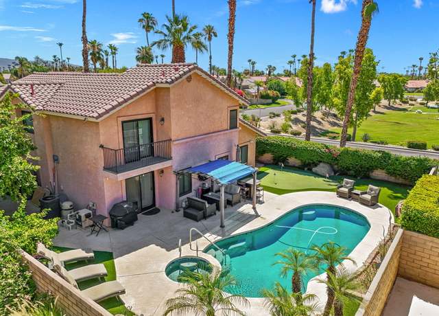 Property at 49275 Via Bolero, La Quinta, CA 92253, 3 beds, 2.5 baths